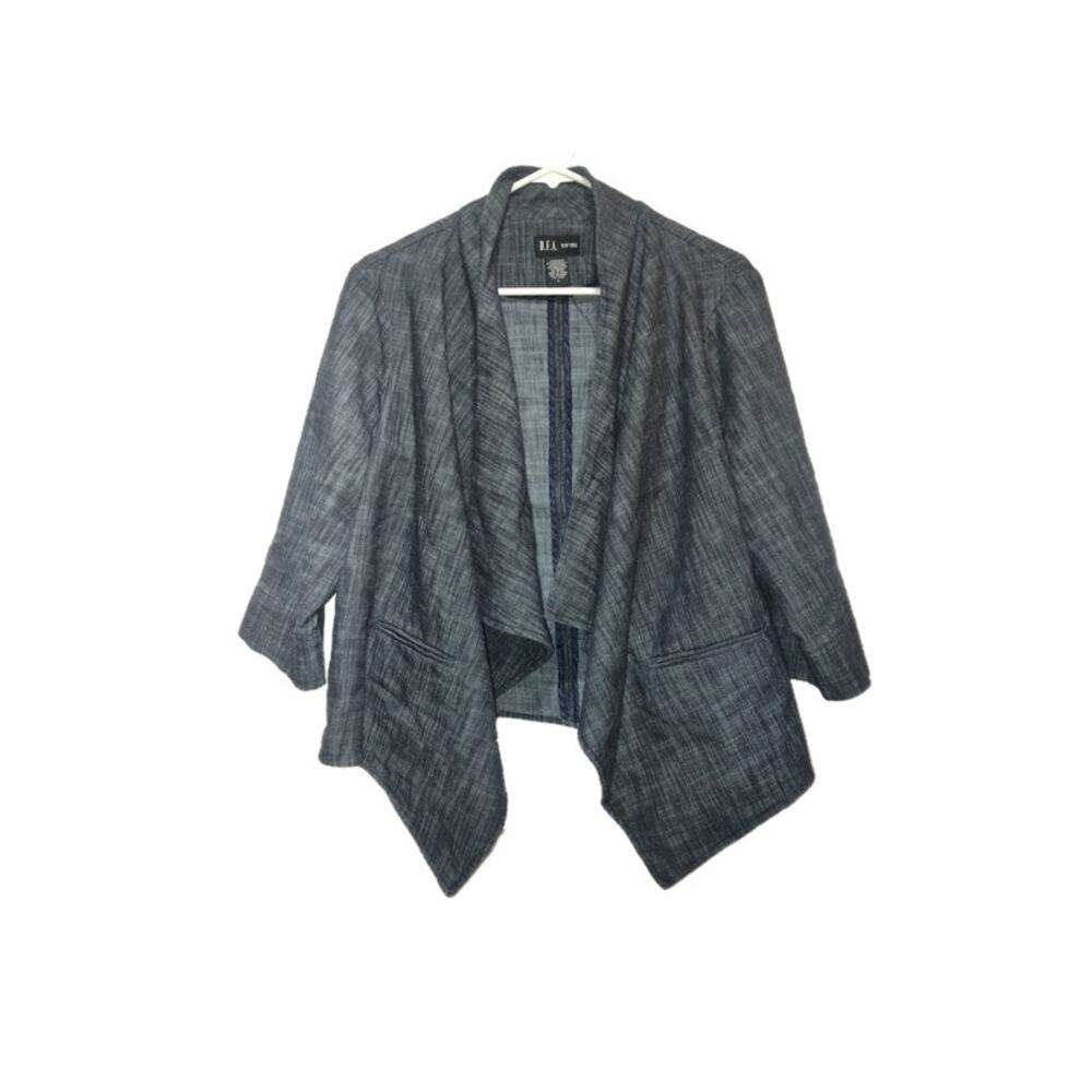 DFA Women's Jacket Size Large